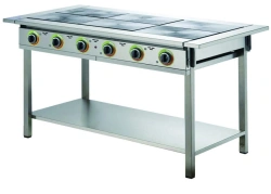 Electric cooker S6P
