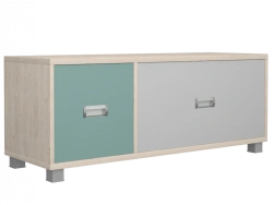 Cupboard for teaching aids (Furniture sections: Fr3.1)