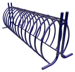 VP-05 Double-sided bicycle parking for 12 places