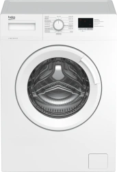 Washing machine WRE6511CSBWW
