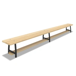 Gymnastics bench, article number OS-13374