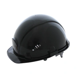 Protective helmet SOMZ-55 VISION® black, article number 78220