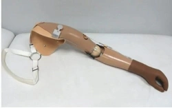 Shoulder prosthesis active (traction) PR4-A.1