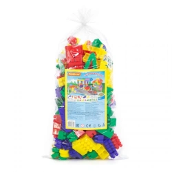 Builder" Constructor (181 Elements) (in a Bag), Article No. 36124