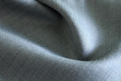 Semi-sheer worsted woolen dress suit fabric Article No. 19c77cAR-DYA, colour 13-12