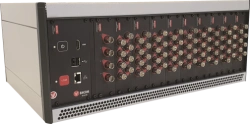 Information-measuring control systems VS-407M