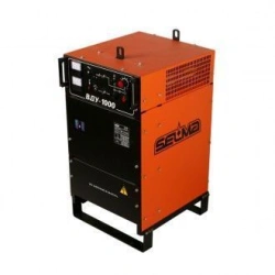 Arc welding rectifier VDU-1000