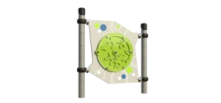 Children's play equipment - bisiboard 111-01.47.10