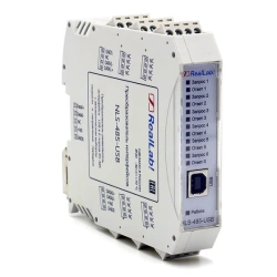 NLS-485-USB Interface converter