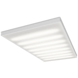Luminaire WOLTA PRO OFFICE DVO01-72-301-5K Matte