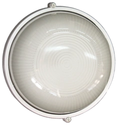 LED luminaire for housing and communal services FOX CENTER-06.02.010.5465