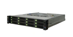 Server Rikor model 2U-Int