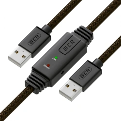 Active cable, model GCR-AMa1, USB 2. 0