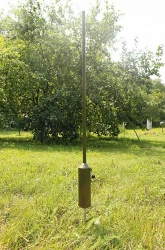 Nuclear Security Systems