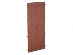 LDF furniture doors of 5 sections "Rubin 41".