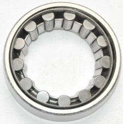 Tapered roller bearing 6-977909K1
