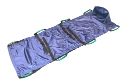 Frameless stretcher for ambulance Patch 2U