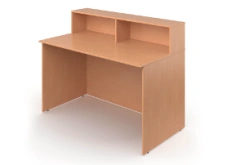 Chair table model MM70