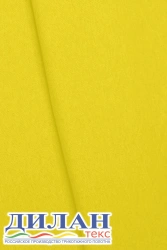 Mixed knitted fabric (95% cotton, 5% polyurethane) smooth dyed: lacoste