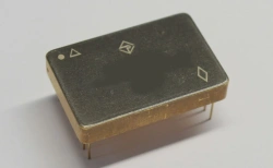 Control unit KLIV.468157.100-01