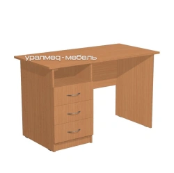 Working table for doctor SrT-3.1