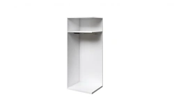 Bella Wardrobe Portal 2 doors Art.28.112