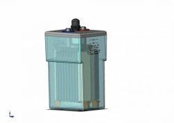 Lead stationary battery 12BP300 (12GroE300)