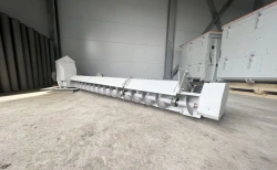 Radial screw conveyor type ???