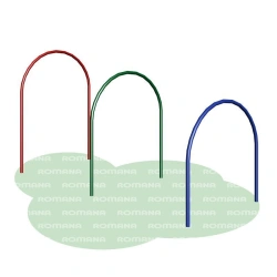 Sports equipment "Arcs" Romana 112.12.00