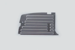 Rear floor panel 374100510107300
