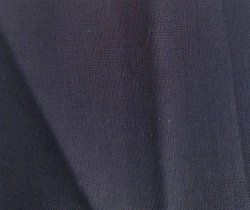 Linen smoothly dyed calico art. 1124