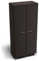 Cupboard two-section high. Leader