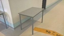 Ward table TV-SP-06.01