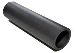 Antifriction graphite-fluoroplastic materials AFG-80BC