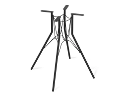 Sheffilton SHT-TU34-P table base