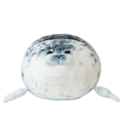 Soft stuffed toy "Seal toy" 60cm