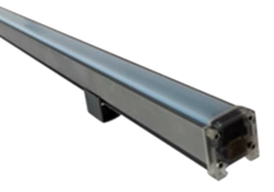 LED luminaire with high degree of protection SA-L 12-1000N