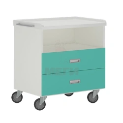 SIA561-MSK (MSC-2568) Instrumental table for anaesthetist