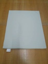 Medical mattress for changing tables MMP-01 Comfort