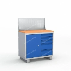 1218 series tool cabinet