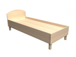 Bed KO-1