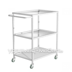 Tool table T-2
