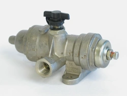 Pressure regulator 100-3512010