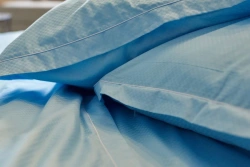 Pillowcase of cotton fabrics (70x70, 50x70, 60x60)