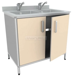 Set of furniture Medent for clinical diagnostic laboratories according to TU 9452-013-13305037-2010