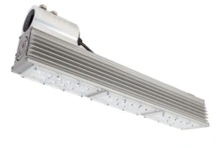 LED luminaires of series "EL.Led.Street.Line.Open."
