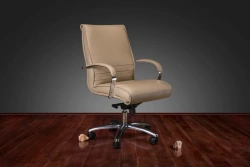 Chair Veronese LM (chrome)