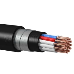 Control cables KPBbshv