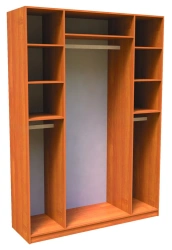 Cupboard ??-4/3