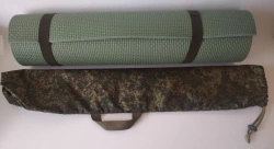 Thermal insulation mat